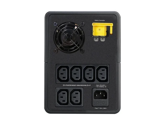 Schneider Electric Easy UPS  |  1600 VA  |  900 W