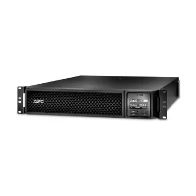 Schneider Electric APC Smart-UPS  |  SRT1000XLI  |  1000 VA  |  1000 W