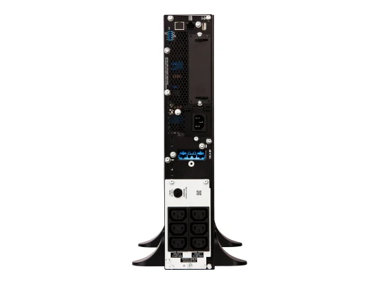 Schneider Electric APC Smart-UPS  |  SRT1000XLI  |  1000 VA  |  1000 W