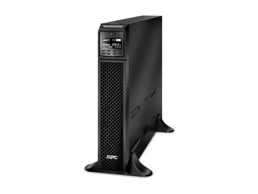 Schneider Electric APC Smart-UPS  |  SRT1000XLI  |  1000 VA  |  1000 W