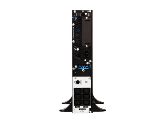 Schneider Electric APC Smart-UPS  |  SRT1000XLI  |  1000 VA  |  1000 W