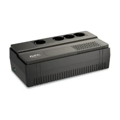 Schneider Electric APC Easy UPS  |  BV500I-GR  |  500 VA  |  300 W