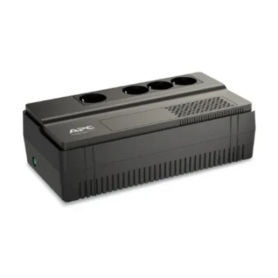 Schneider Electric APC Easy UPS  |  BV800I-GR  |  800 ВА  |  450 Вт