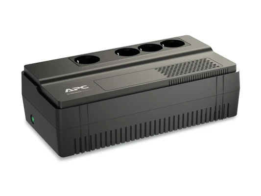 Schneider Electric APC Easy UPS  |  BV800I-GR  |  800 ВА  |  450 Вт