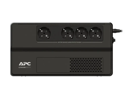 Schneider Electric APC Easy UPS  |  BV800I-GR  |  800 ВА  |  450 Вт