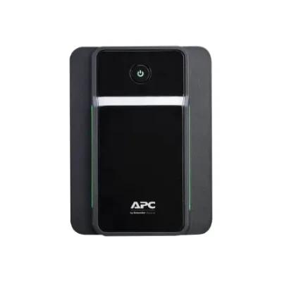 Schneider Electric APC Back-UPS  |  BX750MI-GR  |  750 VA  |  410 W