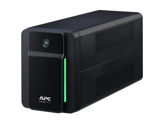 Schneider Electric APC Back-UPS  |  BX750MI-GR  |  750 VA  |  410 W