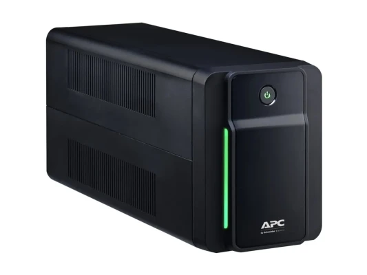 Schneider Electric APC Back-UPS  |  BX750MI-GR  |  750 VA  |  410 W
