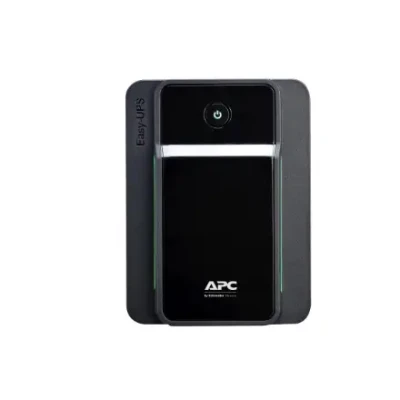 Schneider Electric APC Easy UPS  |  BVX900LI-GR  |  900 VA  |  480 W