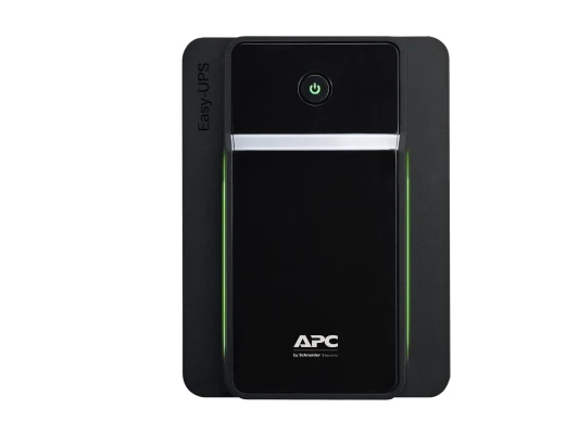 Schneider Electric APC Easy UPS  |  BVX1200LI-GR  |  1200 VA  |  650 W