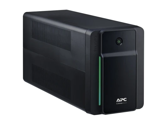 Schneider Electric APC Easy UPS  |  BVX1200LI-GR  |  1200 VA  |  650 W