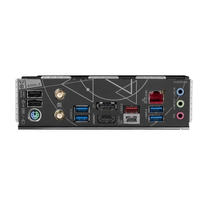 Gigabyte Z790 EAGLE AX  |  Семейство процессоров Intel  |  Разъем процессора LGA1700  |  DDR5 DIMM  |  Поддерживаемые интерфейсы жесткого диска SATA, M.2  |  Количество SATA-разъемов 4