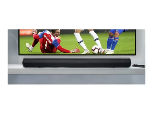 Muse TV Speaker  |  M-1680 SBT  |  120 W  |  Bluetooth  |  Black  |  Wireless connection