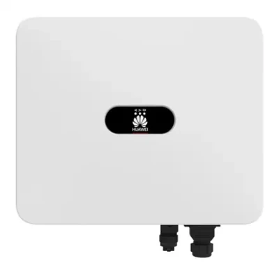 Huawei Hybrid Inverter  |  SUN2000-15K-MB0