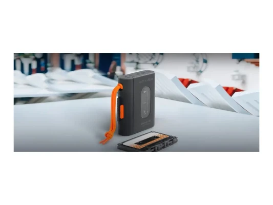 Muse  |  Pārvietojamā kasetņu atskaņotājs  |  M-132 WM  |  Bluetooth  |  USB savienojamība