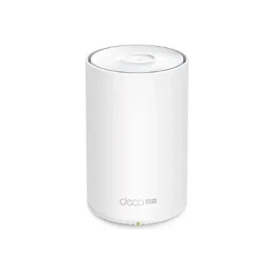 TP-LINK 4G+ AX1500 Whole Home Mesh Wi-Fi 6 maršrutētājs  |  Deco X10-4G (1 iepakojums)  |  802.11ax  |  1201 Mbit / s  |  Mesh atbalsts Nē  |  MU-MiMO Nē  |  Nav mobilā platjoslas