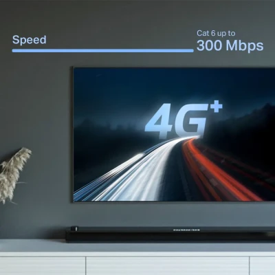 TP-LINK 4G+ AX1500 Whole Home Mesh Wi-Fi 6 maršrutētājs  |  Deco X10-4G (1 iepakojums)  |  802.11ax  |  1201 Mbit / s  |  Mesh atbalsts Nē  |  MU-MiMO Nē  |  Nav mobilā platjoslas