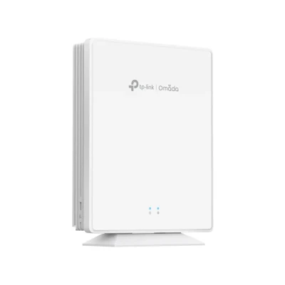 TP-LINK Omada AX3000 Desktop Wi-Fi 6 Access Point  |  EAP650-Desktop  |  802.11ax  |  2402 Mbit / s  |  Ethernet LAN (RJ-45) ports 4  |  MU-MiMO Yes  |  PoE in