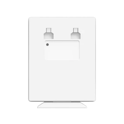 TP-LINK Omada AX3000 Desktop Wi-Fi 6 Access Point  |  EAP650-Desktop  |  802.11ax  |  2402 Mbit / s  |  Ethernet LAN (RJ-45) ports 4  |  MU-MiMO Yes  |  PoE in
