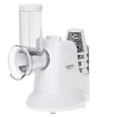Camry  |  Vegetable slicer  |  CR 4816  |  White  |  150 W