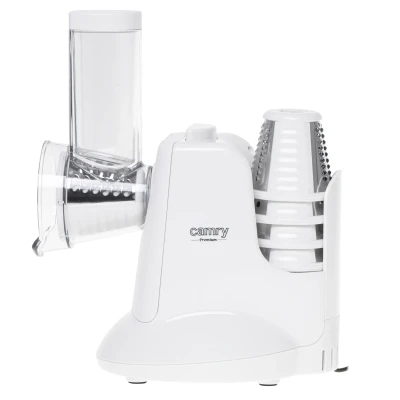 Camry  |  Vegetable slicer  |  CR 4816  |  White  |  150 W