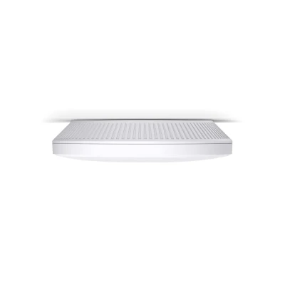 TP-LINK BE3600 Ceiling Mount Wi-Fi 7 Access Point  |  EAP723  |  802.11ax  |  688+2882 Mbit / s  |  MU-MiMO Yes  |  PoE in