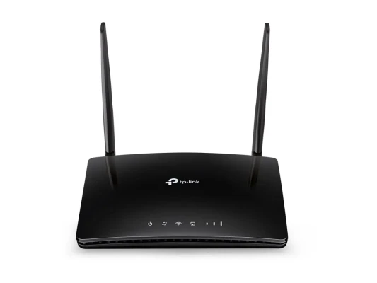 TP-LINK AC1200 беспроводной двойной диапазон 4G LTE маршрутизатор  |  Archer MR402  |  802.11ac  |  10 / 100 Mbit / s  |  Поддержка Mesh Нет  |  MU-MiMO Нет  |  Без мобильного широкополосного доступа