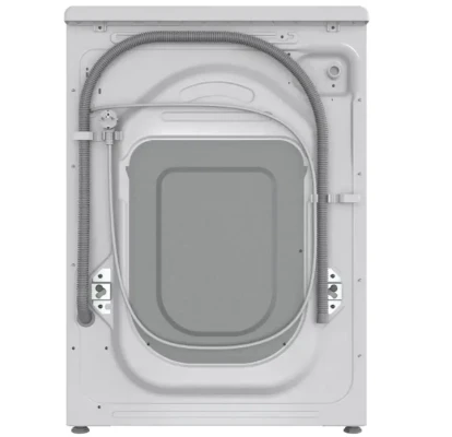 Gorenje Washing machine  |  WPNEI82A1SWIFI  |  Energy efficiency class A  |  Front loading  |  Washing capacity 8 kg  |  1200 RPM  |  Depth 55 cm  |  Width 60 cm  |  Display  |  LED  |  Steam function  |  White
