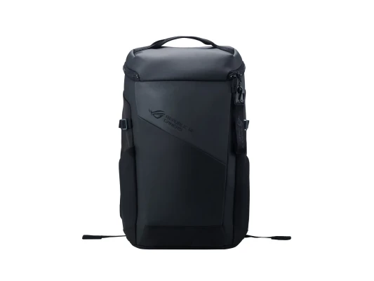 Asus ROG Ranger BP2701  |  Spēļu mugursoma (Cybertext izdevums)  |  Līdz izmēram 17-18 "  |  Mugursoma  |  Pelēka