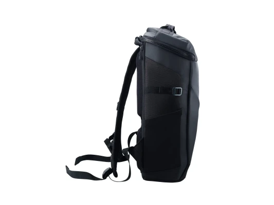 Asus ROG Ranger BP2701  |  Spēļu mugursoma (Cybertext izdevums)  |  Līdz izmēram 17-18 "  |  Mugursoma  |  Pelēka