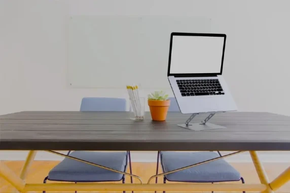 Gembird  |  NBS-D1-04  |  Foldable Notebook Riser Stand  |  Fits up to size 11-15.6 "  |  Notebook Stand  |  Spacegrey