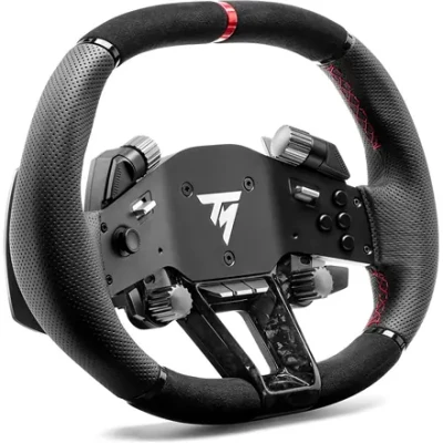 Thrustmaster Hypercar Wheel Add-On | 4060304 | 320 mm | For T818/T598