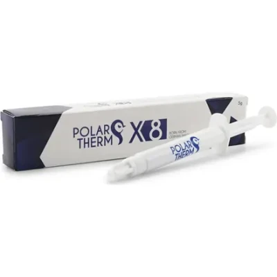 Polartherm X-8  |  Termopasta  |  5 g  |  PT-X8-005