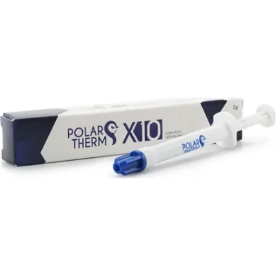 Polartherm X-10  |  Thermal Paste  |  2 g  |  PT-X10-002