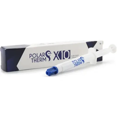 Polartherm X-10  |  Thermal Paste  |  5 g  |  PT-X10-005