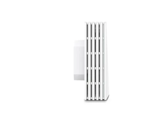 TP-LINK AX3000 Wall Plate WiFi 6 Access Point  |  EAP650-Wall  |  802.11ax  |  2.4 GHz / 5 GHz  |  10 / 100 / 1000 Mbit / s  |  Ethernet LAN (RJ-45) ports 2  |  MU-MiMO No  |  PoE in
