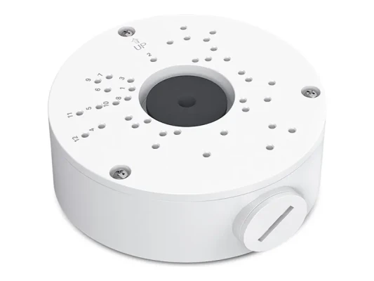 TP-LINK  |  VIGI Network Camera Junction Box  |  VJB-300