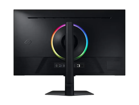 Samsung  |  LS32DG702EUXDU  |  32 "  |  IPS  |  16:9  |  144 Hz  |  1 ms  |  350 cd / m²  |  HDMI portu skaits 2  |  Melns