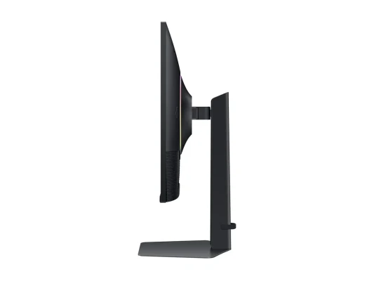 Samsung  |  LS32DG702EUXDU  |  32 "  |  IPS  |  16:9  |  144 Hz  |  1 ms  |  350 cd / m²  |  HDMI portu skaits 2  |  Melns