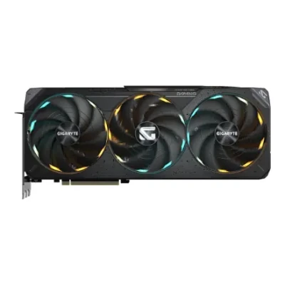 Gigabyte GeForce RTX 5080 GAMING OC 16G  |  NVIDIA  |  16 GB  |  GeForce RTX 5080  |  GDDR7  |  HDMI ports quantity 1  |  PCI-E 5.0
