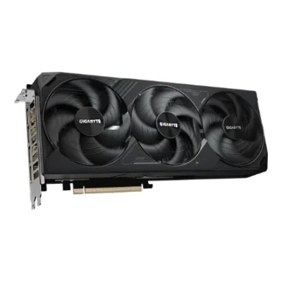 Gigabyte GeForce RTX 5080 WINDFORCE OC SFF 16G  |  NVIDIA  |  16 GB  |  GeForce RTX 5080  |  GDDR7  |  HDMI portu skaits 1  |  PCI-E 5.0