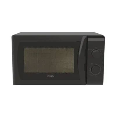 Candy Microwave oven  |  CMW20SMB  |  Free standing  |  20 L  |  700 W  |  Black