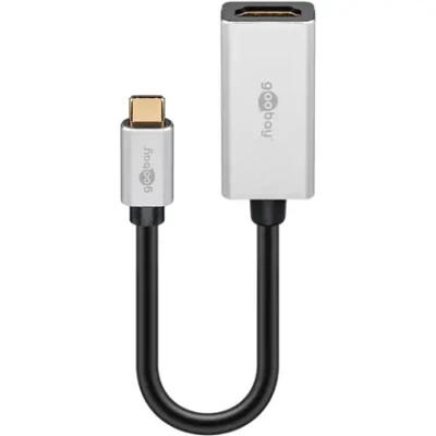 Goobay USB-C Adapter to HDMI  |  60194