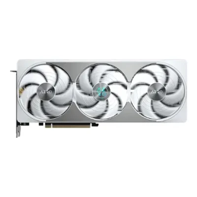 Gigabyte GeForce RTX 5080 AERO OC SFF 16G  |  NVIDIA  |  16 GB  |  GeForce RTX 5080  |  GDDR7  |  HDMI ports quantity 1  |  PCI-E 5.0  |  Memory clock speed 2730 MHz