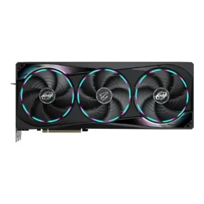 Gigabyte AORUS GeForce RTX 5080 MASTER 16G  |  NVIDIA  |  16 GB  |  GeForce RTX 5080  |  GDDR7  |  HDMI ports quantity 1  |  PCI-E 5.0  |  Memory clock speed 2805 MHz