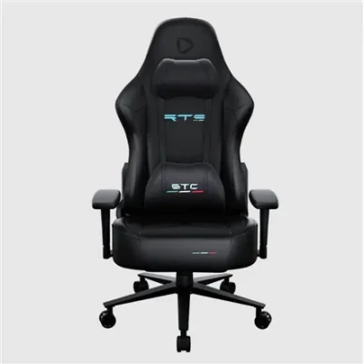 Onex  |  Gaming Chair  |  RTC Embrace Hardcore  |  Black