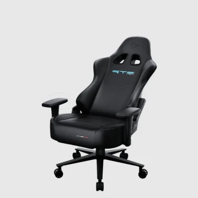 Onex  |  Gaming Chair  |  RTC Embrace Hardcore  |  Black