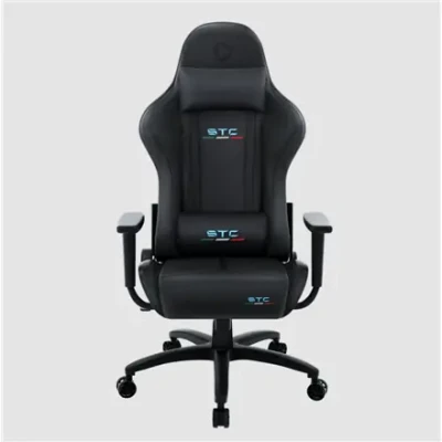 Onex  |  Gaming Chair  |  STC Tribute Hardcore  |  Black