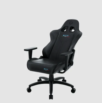 Onex  |  Gaming Chair  |  STC Tribute Hardcore  |  Black