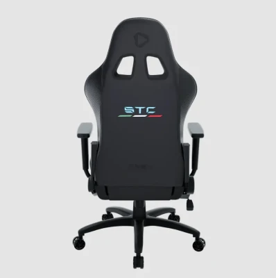 Onex  |  Gaming Chair  |  STC Tribute Hardcore  |  Black